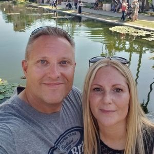 Meet your Posher, Todd